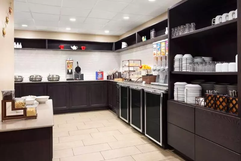 Hotelli Country Inn & Suites By Radisson, Lackland Afb San Antonio , Tx