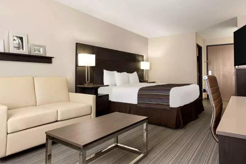 Hotelli Country Inn & Suites By Radisson, Lackland Afb San Antonio , Tx
