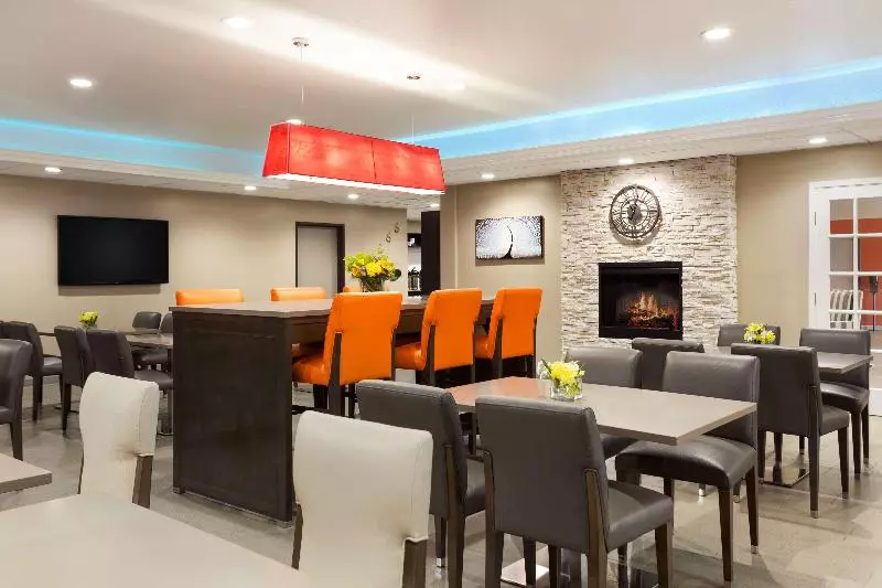 Hotelli Country Inn & Suites By Radisson, Lackland Afb San Antonio , Tx