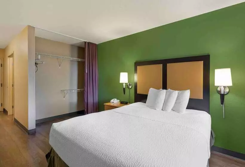 호텔 Extended Stay America Suites  Cleveland  Airport  North Olmsted