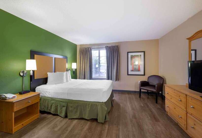 Hotel Extended Stay America Suites  Cleveland  Airport  North Olmsted