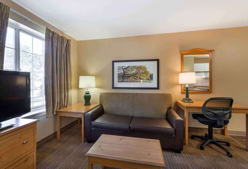 Hotel Extended Stay America Suites  Cleveland  Airport  North Olmsted