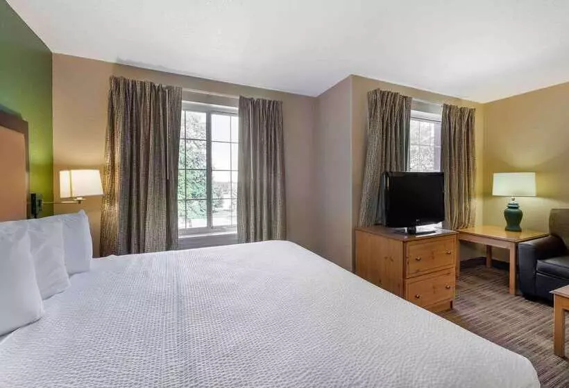 호텔 Extended Stay America Suites  Cleveland  Airport  North Olmsted