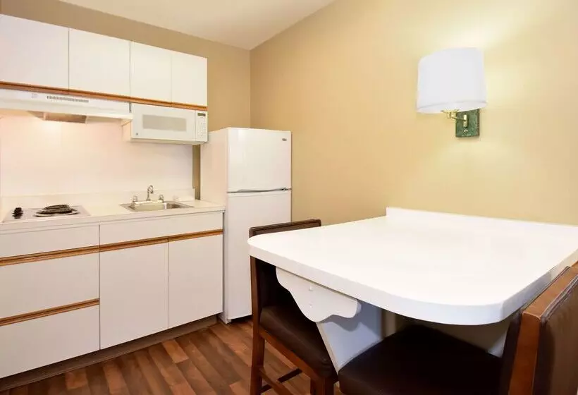 호텔 Extended Stay America Suites  Fort Lauderdale  Davie