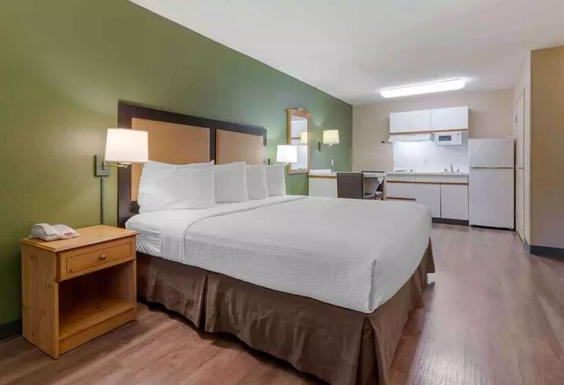 ホテル Extended Stay America Suites San Ramon Bishop Ranch West