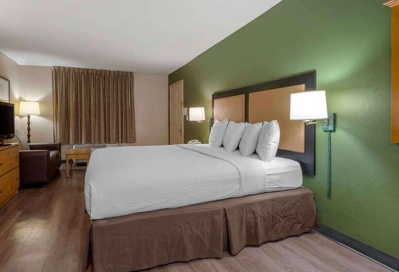 ホテル Extended Stay America Suites  San Ramon  Bishop Ranch  West