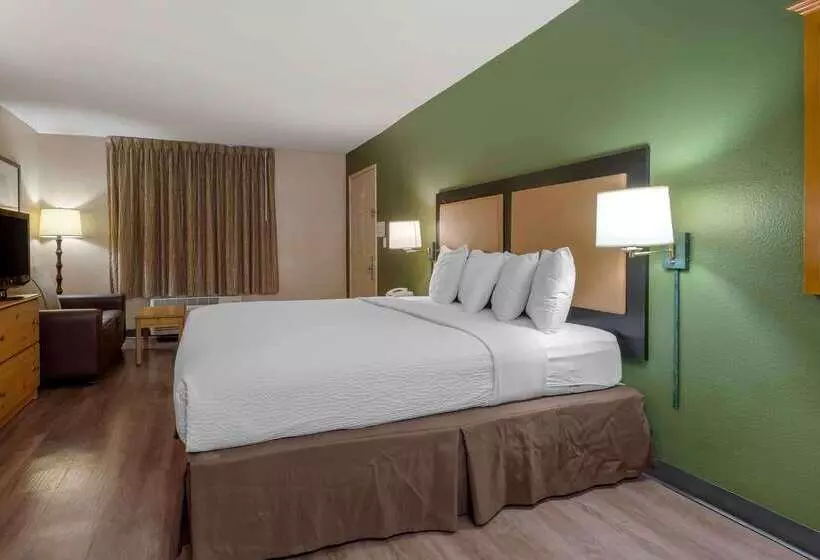 ホテル Extended Stay America Suites San Ramon Bishop Ranch West