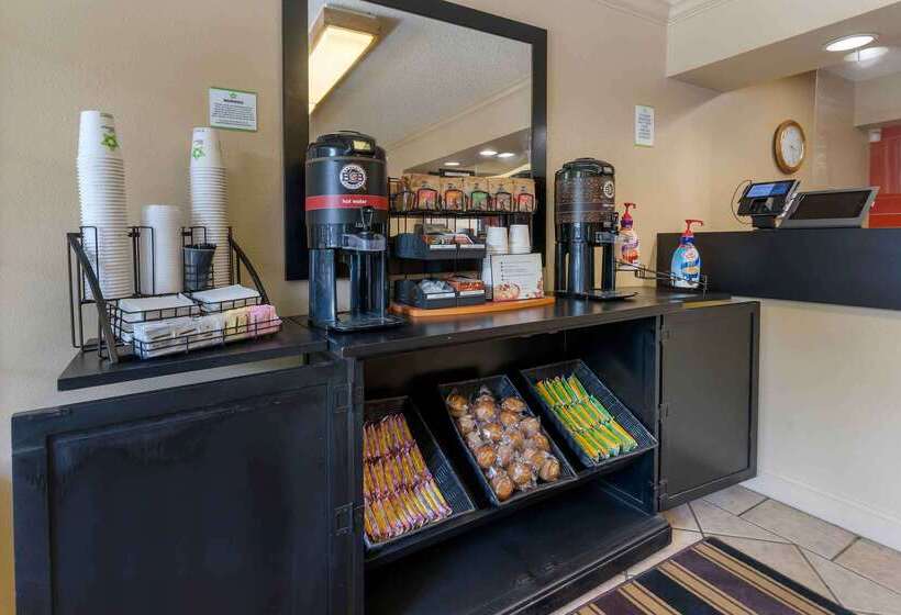 ホテル Extended Stay America Suites  San Ramon  Bishop Ranch  West