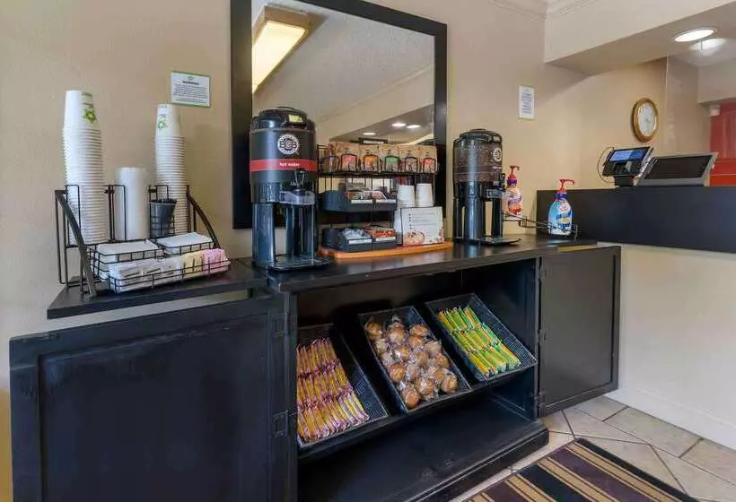 ホテル Extended Stay America Suites San Ramon Bishop Ranch West