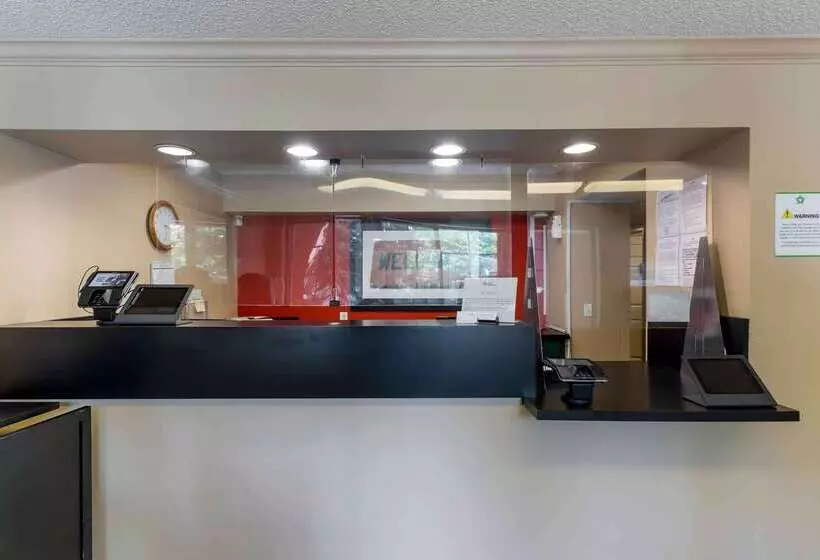 ホテル Extended Stay America Suites San Ramon Bishop Ranch West