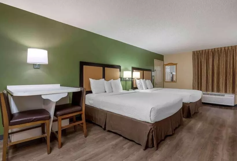 ホテル Extended Stay America Suites San Ramon Bishop Ranch West