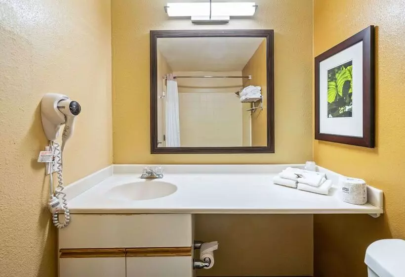 호텔 Extended Stay America Suites  Washington, D.c.  Reston