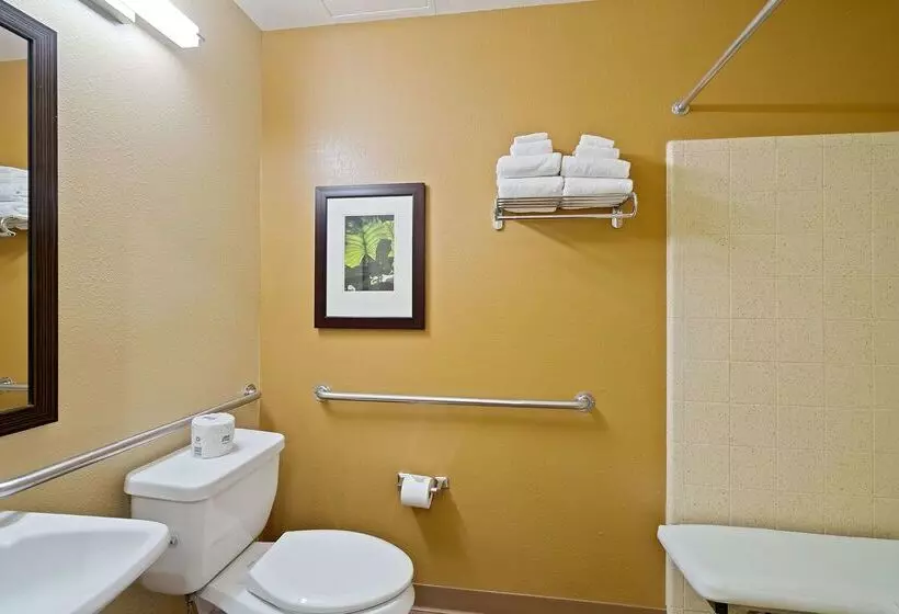 호텔 Extended Stay America Suites  Washington, D.c.  Reston