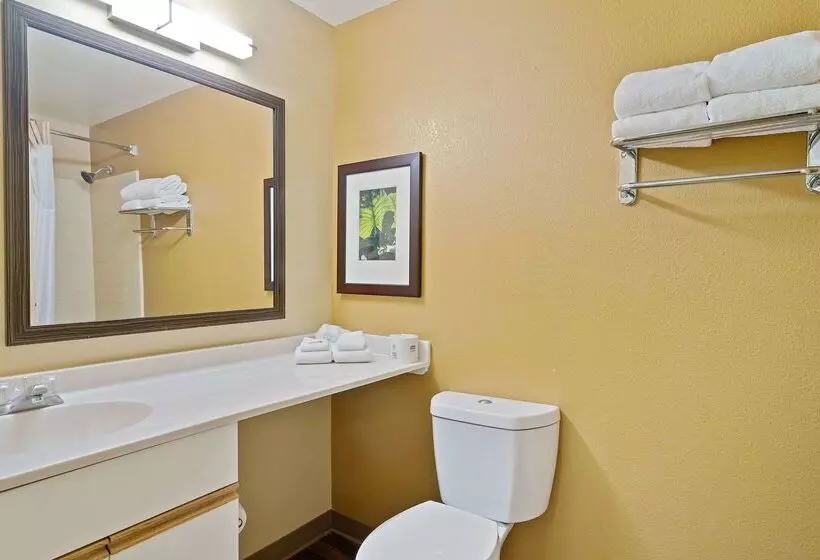 호텔 Extended Stay America Suites  Washington, D.c.  Reston