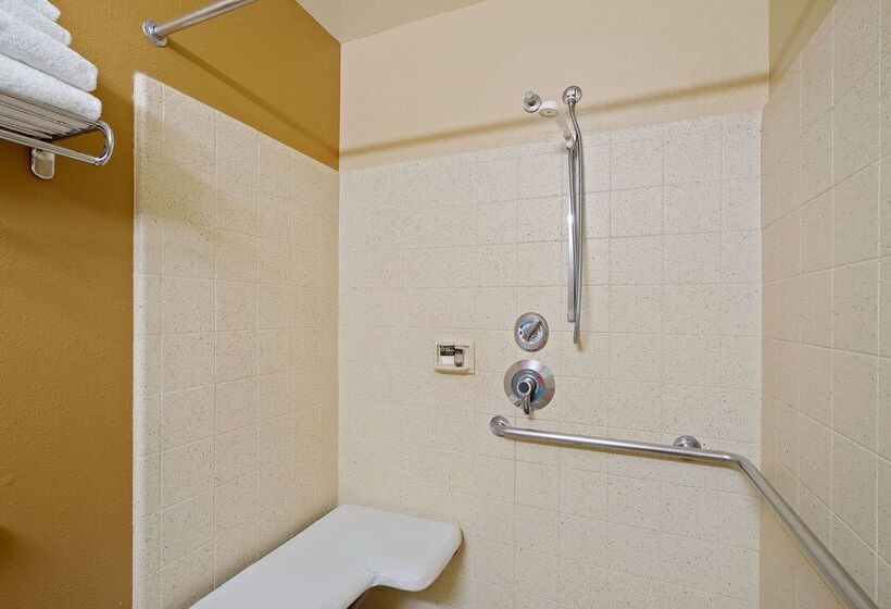 酒店 Extended Stay America Suites Washington, D.c. Reston