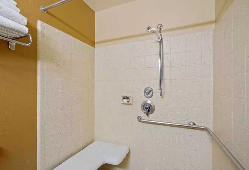 호텔 Extended Stay America Suites  Washington, D.c.  Reston