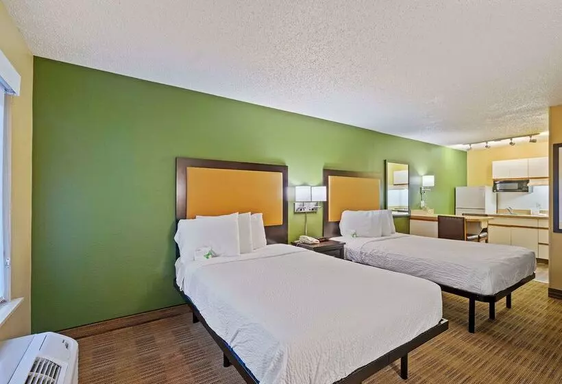 호텔 Extended Stay America Suites  Washington, D.c.  Reston