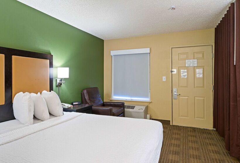 酒店 Extended Stay America Suites Washington, D.c. Reston