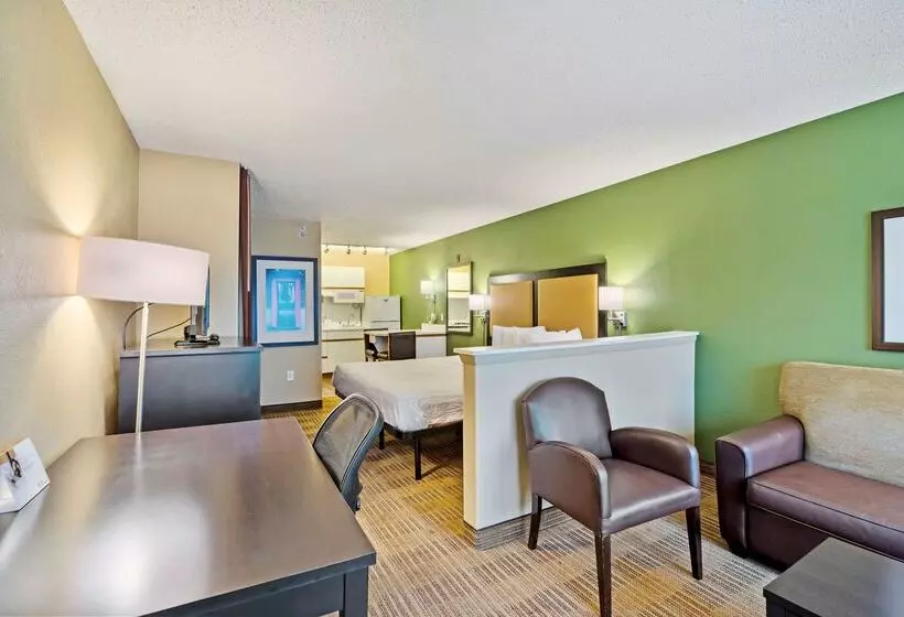 호텔 Extended Stay America Suites  Washington, D.c.  Reston