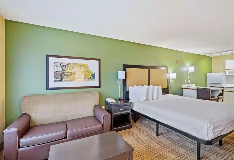 호텔 Extended Stay America Suites  Washington, D.c.  Reston
