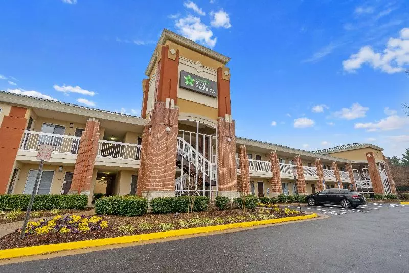 호텔 Extended Stay America Suites  Washington, D.c.  Reston