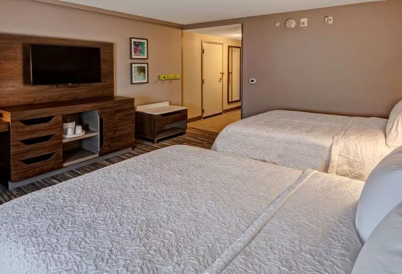 호텔 Hampton Inn New Albany Louisville West