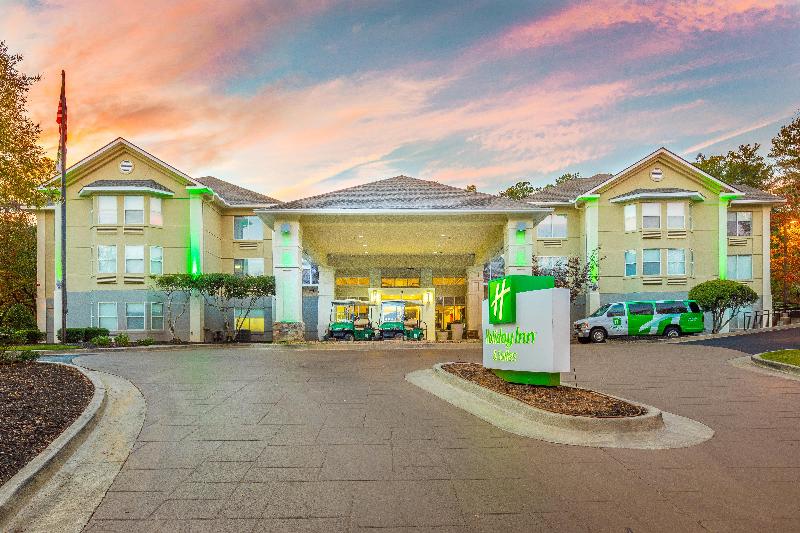 Holiday Inn Hotel And Suites Peachtree City, An Ihg