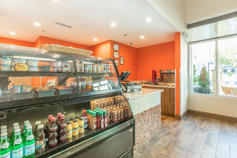 Holiday Inn Hotel And Suites Peachtree City, An Ihg