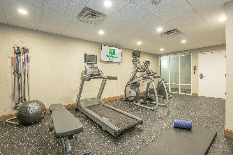 Holiday Inn Hotel And Suites Peachtree City, An Ihg