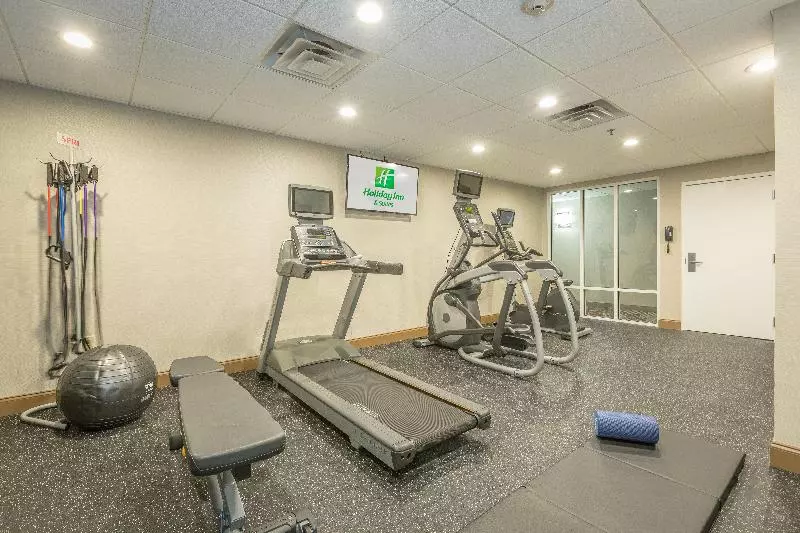 Holiday Inn Hotel And Suites Peachtree City, An Ihg