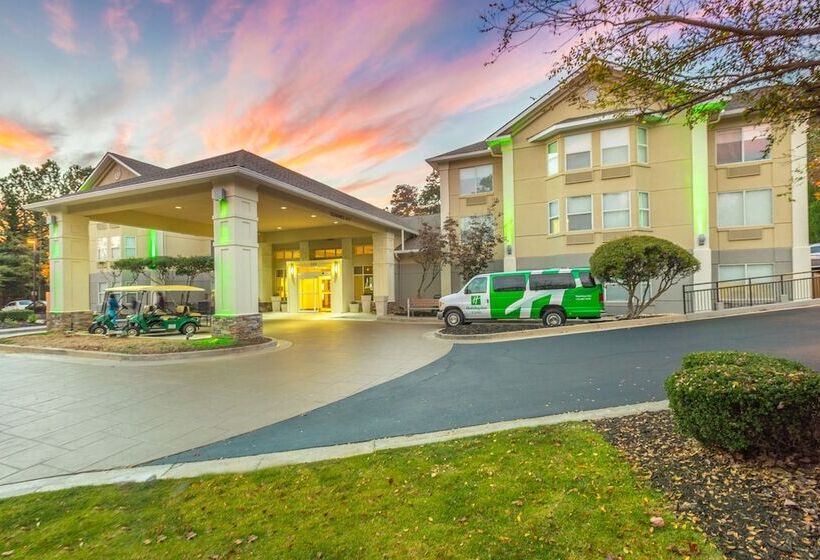Holiday Inn Hotel And Suites Peachtree City, An Ihg