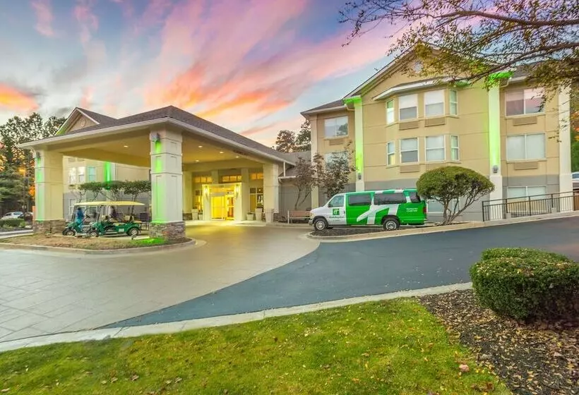 Holiday Inn Hotel And Suites Peachtree City, An Ihg