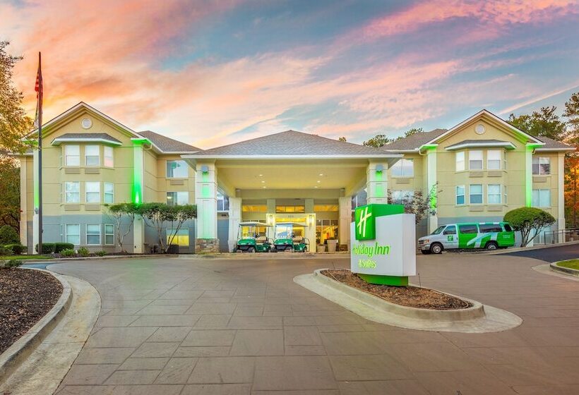 Holiday Inn Hotel And Suites Peachtree City, An Ihg