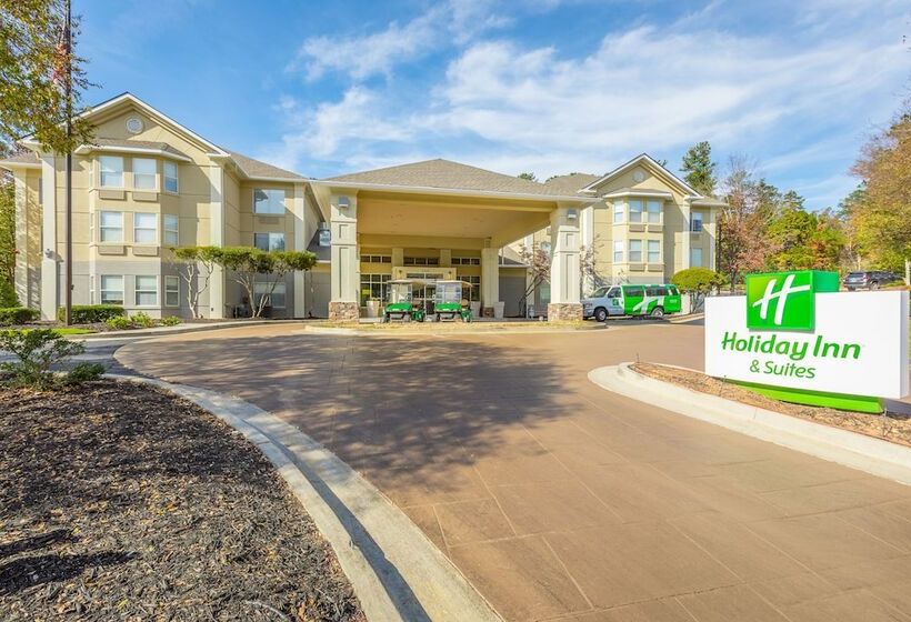 Holiday Inn Hotel And Suites Peachtree City, An Ihg