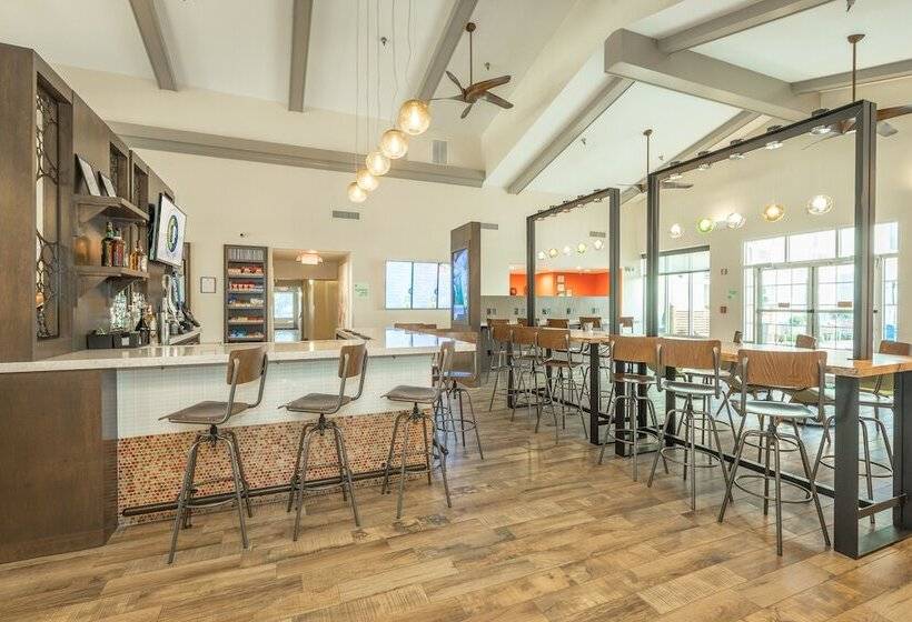 Holiday Inn Hotel And Suites Peachtree City, An Ihg