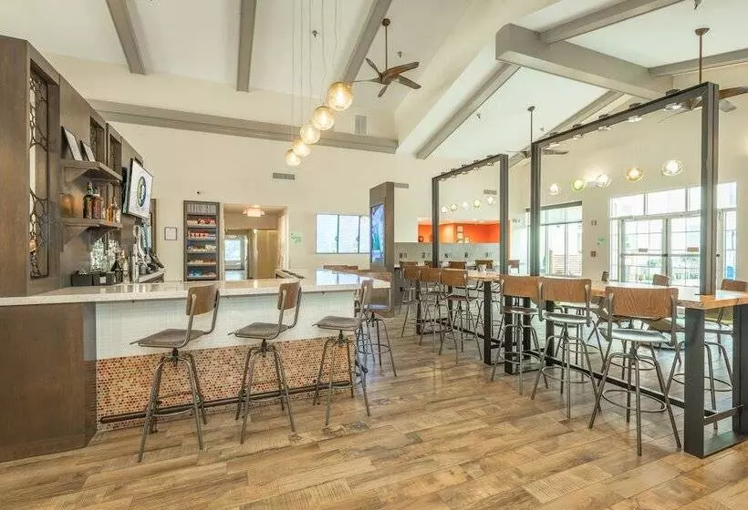 Holiday Inn Hotel And Suites Peachtree City, An Ihg