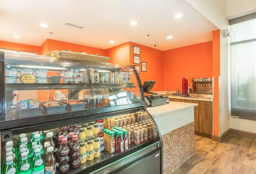 Holiday Inn Hotel And Suites Peachtree City, An Ihg