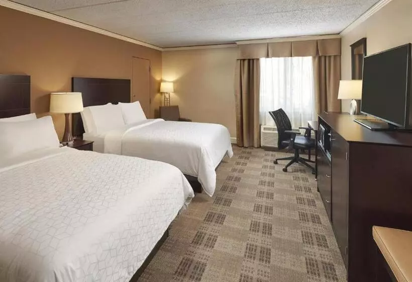 فندق Holiday Inn   Executive Center Columbia Mall, An Ihg