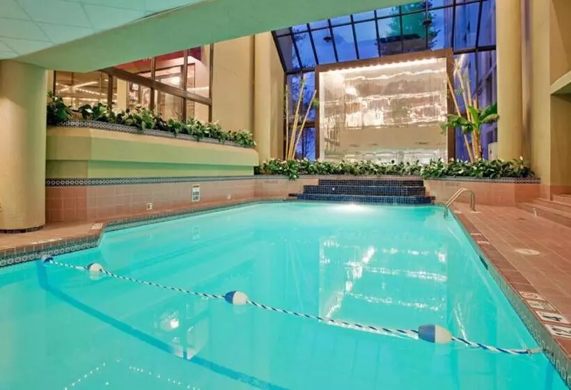 فندق Holiday Inn   Executive Center Columbia Mall, An Ihg