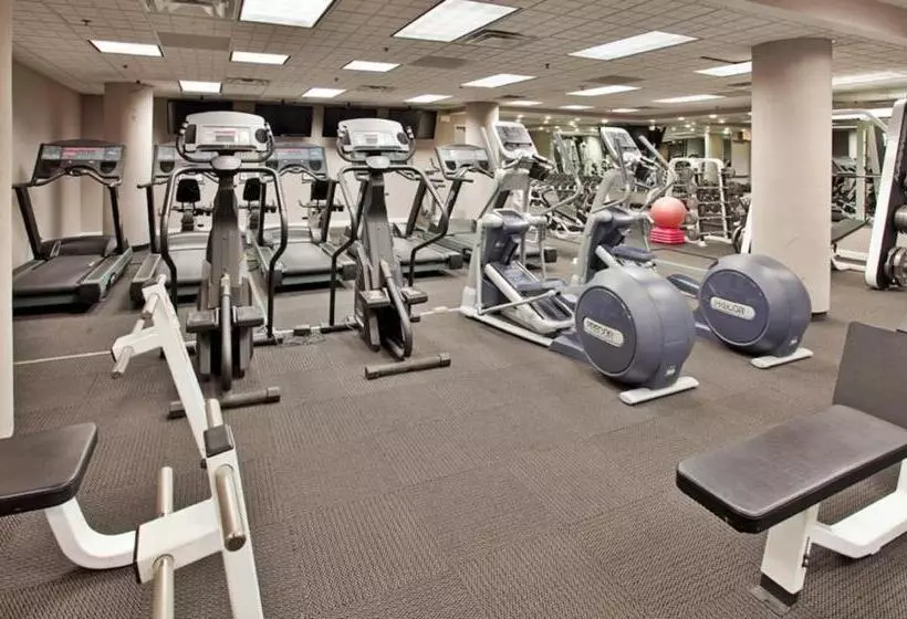 فندق Holiday Inn   Executive Center Columbia Mall, An Ihg