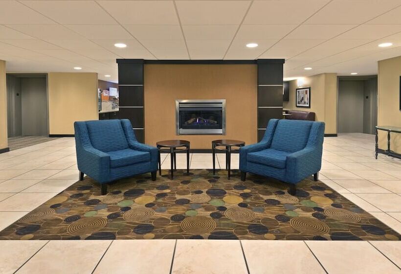 Holiday Inn Express Hotel & Suites Colby, An Ihg