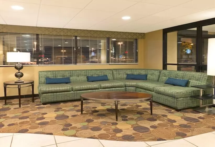 Holiday Inn Express Hotel & Suites Colby, An Ihg