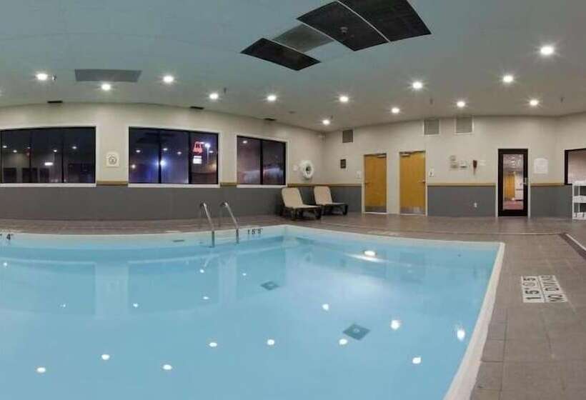 Holiday Inn Express Hotel & Suites Colby, An Ihg