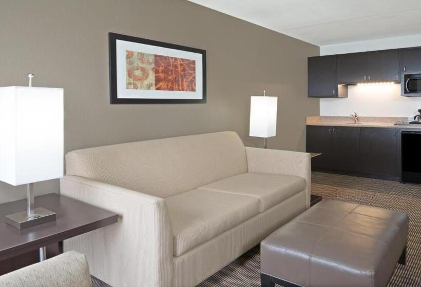 Holiday Inn Express Hotel & Suites Colby, An Ihg