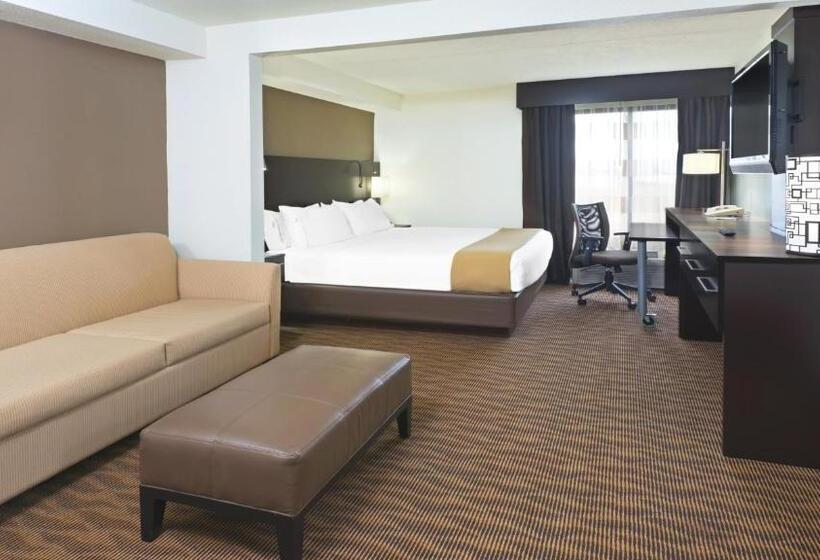 Holiday Inn Express Hotel & Suites Colby, An Ihg