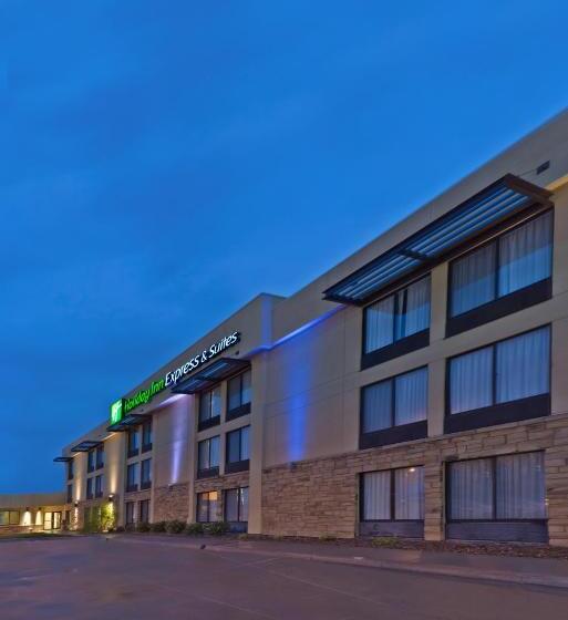 Holiday Inn Express Hotel & Suites Colby, An Ihg
