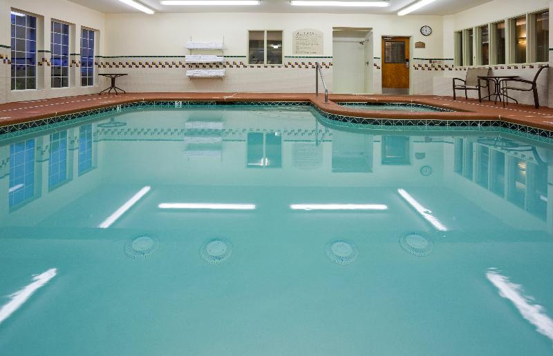 فندق Holiday Inn Express Anchorage By Ihg