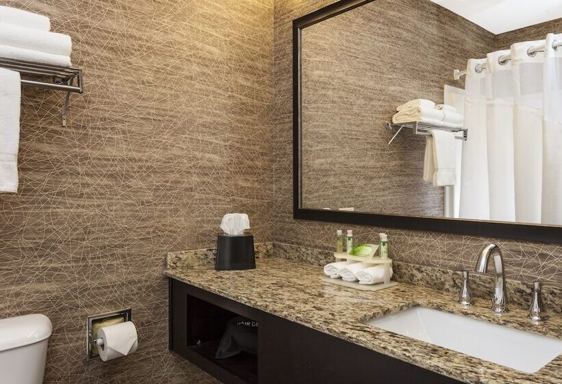 فندق Holiday Inn Express Anchorage By Ihg