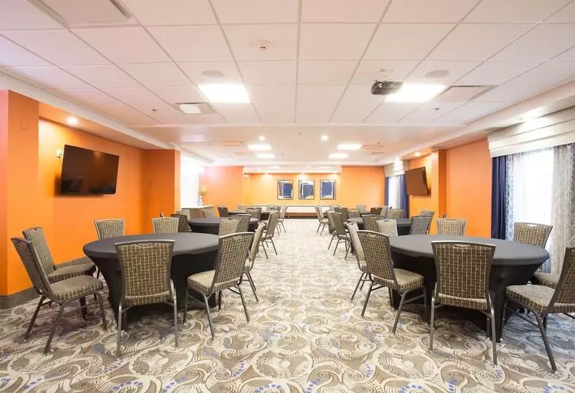 هتل Holiday Inn Express & Suites Nashville Southeast   Antioch, An Ihg