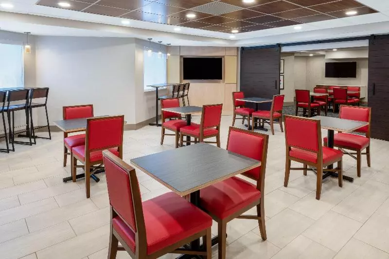 ホテル Holiday Inn Express & Suites Colorado Springs North, An Ihg